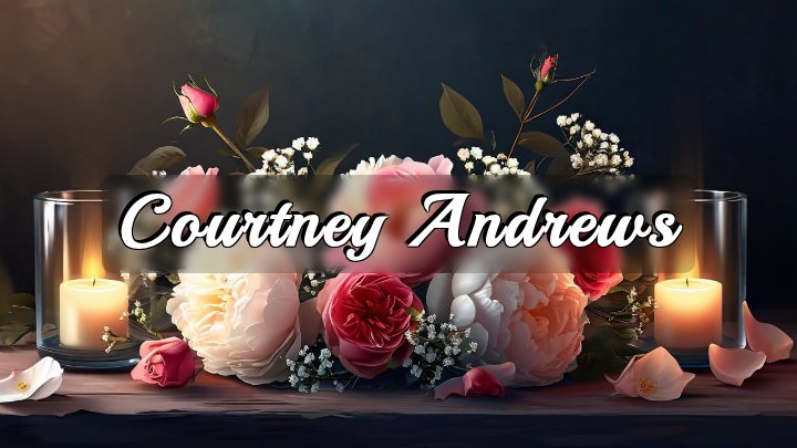 Courtney Andrews, Westminster, MD